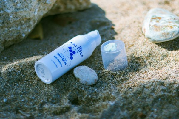 Sunscreen Ethon Spf 50 Αντηλιακό Προσώπου - Image 8