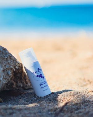 Sunscreen Ethon Spf 50 Αντηλιακό Προσώπου