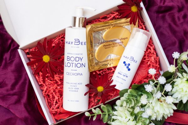 Mother's Day Box