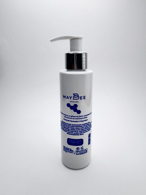Sunscreen AKTIS Spf 30 Αντηλιακό Σώματος - Image 3