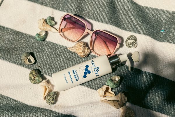 Combo Sunscreen AKTIS Spf 30 Αντηλιακό Σώματος + Aντηλιακό Προσώπου Sunscreen ΕΤΗΟΝ Spf 50 - Image 4